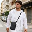 Travel Τσαντάκι Ασφαλείας Cardinal 201 μαύρο