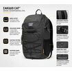 Backpack Le Meije Trekking Caterpillar 40 L 84879-690