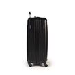 Βαλίτσα trolley Cardinal μεσαία/μεγάλη 2011/60/70 cm μαύρη