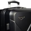 Βαλίτσα trolley Cardinal μεσαία/μεγάλη 2011/60/70 cm μαύρη