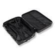 Βαλίτσα trolley Cardinal μικρή μεσαία 2011 50/60 cm μαύρη
