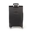 Βαλίτσα trolley Cardinal μεσαία μεγάλη 3700 60/70cm μαύρη