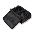 Βαλίτσα trolley Cardinal μεσαία μεγάλη 3700 60/70cm μαύρη