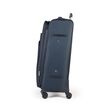 Βαλίτσα trolley Cardinal μεσαία μεγάλη 3700 60/70cm σκούρο μπλέ