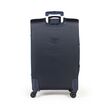 Βαλίτσα trolley Cardinal μεσαία μεγάλη 3700 60/70cm σκούρο μπλέ