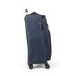 Βαλίτσα trolley Cardinal μεσαία μεγάλη 3700 60/70cm σκούρο μπλέ