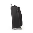 Βαλίτσα trolley Cardinal μεσαία μεγάλη 3700 60/70cm μαύρη