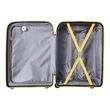 Βαλίτσα trolley case Caterpillar Nested καμπίνας 84379-01/60cm