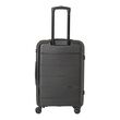 Βαλίτσα trolley case Caterpillar Nested καμπίνας 84379-01/60cm