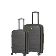 Βαλίτσα trolley case Caterpillar Nested  μικρή μεσαία 84379-01 50/60
