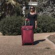 Βαλίτσα trolley Cardinal μεγάλη 3300/70cm μπορντό