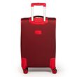 Βαλίτσα trolley Cardinal μεσαία μεγάλη 3300 60/70cm μπορντό