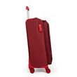 Βαλίτσα trolley Cardinal μεσαία μεγάλη 3300 60/70cm μπορντό