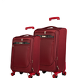 Βαλίτσα trolley Cardinal μεσαία μεγάλη 3300 60/70cm μπορντό