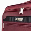 Βαλίτσα trolley Cardinal μεσαία μεγάλη 3300 60/70cm μπορντό