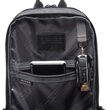 Τσαντάκι ώμου χιαστί crossbody Bange 7086 μαύρο