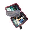 Beauty case BENZI Μπορντό BZ5330