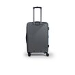 Βαλίτσα trolley Επεκτάσιμη Anniversary Cardinal (PP) μικρή μεσαία 2015 50/60 cm γκρί