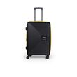 Βαλίτσα trolley Επεκτάσιμη Anniversary Cardinal (PP) μικρή μεσαία 2015 50/60 cm μαύρο