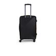 Βαλίτσα trolley Επεκτάσιμη Anniversary Cardinal (PP) μικρή μεσαία 2015 50/60 cm μαύρο