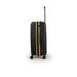 Βαλίτσα trolley Επεκτάσιμη Anniversary Cardinal (PP) μικρή μεσαία 2015 50/60 cm μαύρο