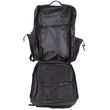 Σακίδιο Πλάτης 45L Μαύρο TACTICAL 2.0 AMILA 95347