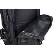 Σακίδιο πλάτης 28L AMILA TACTICAL Small, Μαύρο 95348
