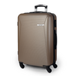 Βαλίτσα trolley Cardinal μεγάλη 2009/70cm χρυσό