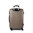 Βαλίτσα trolley Cardinal μεγάλη 2009/70cm χρυσό