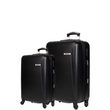 Βαλίτσα trolley Cardinal μικρή μεσαία 2009 50/60 cm μαύρη