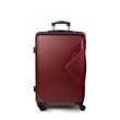 Βαλίτσα trolley Cardinal μεσαία 2010/60cm μπορντό