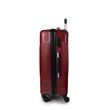 Βαλίτσα trolley Cardinal μεσαία 2010/60cm μπορντό