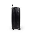 Βαλίτσα trolley Cardinal μεσαία 2010/60cm μαύρη