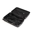 Βαλίτσα trolley Cardinal μεσαία 2010/60cm μαύρη