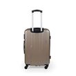 Βαλίτσα trolley Cardinal καμπίνας 2012/50cm σαμπανί