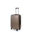 Βαλίτσα trolley Cardinal καμπίνας 2012/50cm σαμπανί