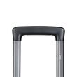 Βαλίτσα trolley Επεκτάσιμη Elusive Cardinal (PP) μικρή μεσαία 2016 50/60 cm μαύρο