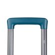 Βαλίτσα trolley Επεκτάσιμη Elusive Cardinal (PP) μικρή μεσαία 2016 50/60 cm πετρόλ