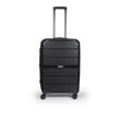Βαλίτσα trolley Επεκτάσιμη Elusive Cardinal (PP) μικρή μεσαία 2016 50/60 cm μαύρο