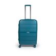 Βαλίτσα trolley Επεκτάσιμη Elusive Cardinal (PP) μικρή μεσαία 2016 50/60 cm πετρόλ