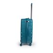 Βαλίτσα trolley Επεκτάσιμη Elusive Cardinal (PP) μεσαία/μεγάλη 2016/60/70 cm πετρόλ