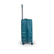 Βαλίτσα trolley Επεκτάσιμη Elusive Cardinal (PP) μικρή μεσαία 2016 50/60 cm πετρόλ