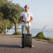 Βαλίτσα trolley case Caterpillar καμπίνας 83795/50cm-01