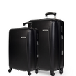 Βαλίτσα trolley Cardinal μεσαία/μεγάλη 2009/60/70 cm μαύρη
