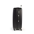 Βαλίτσα trolley Cardinal μεσαία 2012/60cm μαύρη