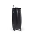 Βαλίτσα trolley Cardinal μεσαία 2012/60cm μαύρη