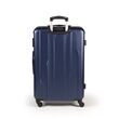 Βαλίτσα trolley Cardinal μεσαία 2012/60cm σκούρο μπλέ