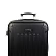 Βαλίτσα trolley Cardinal μεσαία/μεγάλη 2013/60/70 cm μαύρη