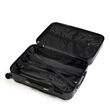 Βαλίτσα trolley Cardinal μεσαία/μεγάλη 2013/60/70 cm μαύρη