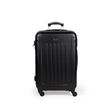Βαλίτσα trolley Cardinal μεσαία/μεγάλη 2013/60/70 cm μαύρη